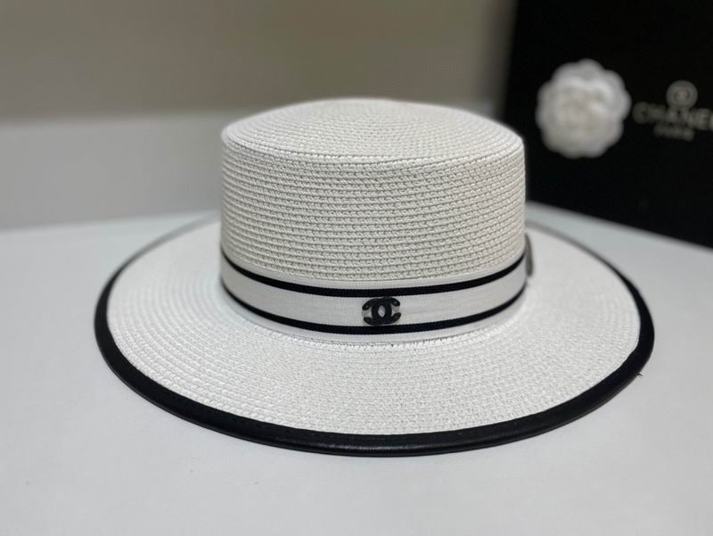 Chanel Top hat (27)
